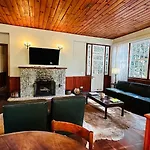 Casa Do Bosque