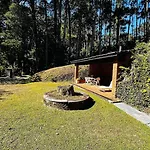 Casa Do Bosque