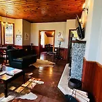 Casa Do Bosque