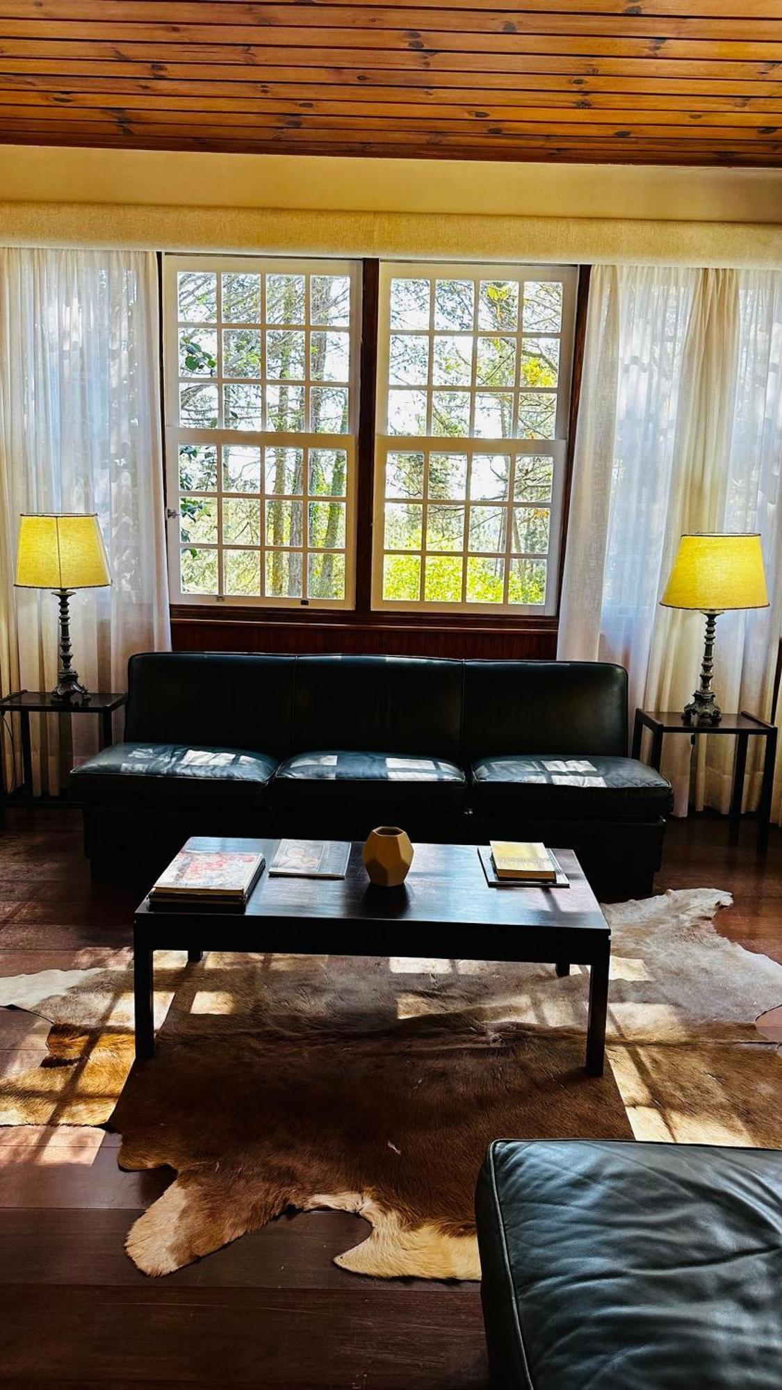 Casa Do Bosque *