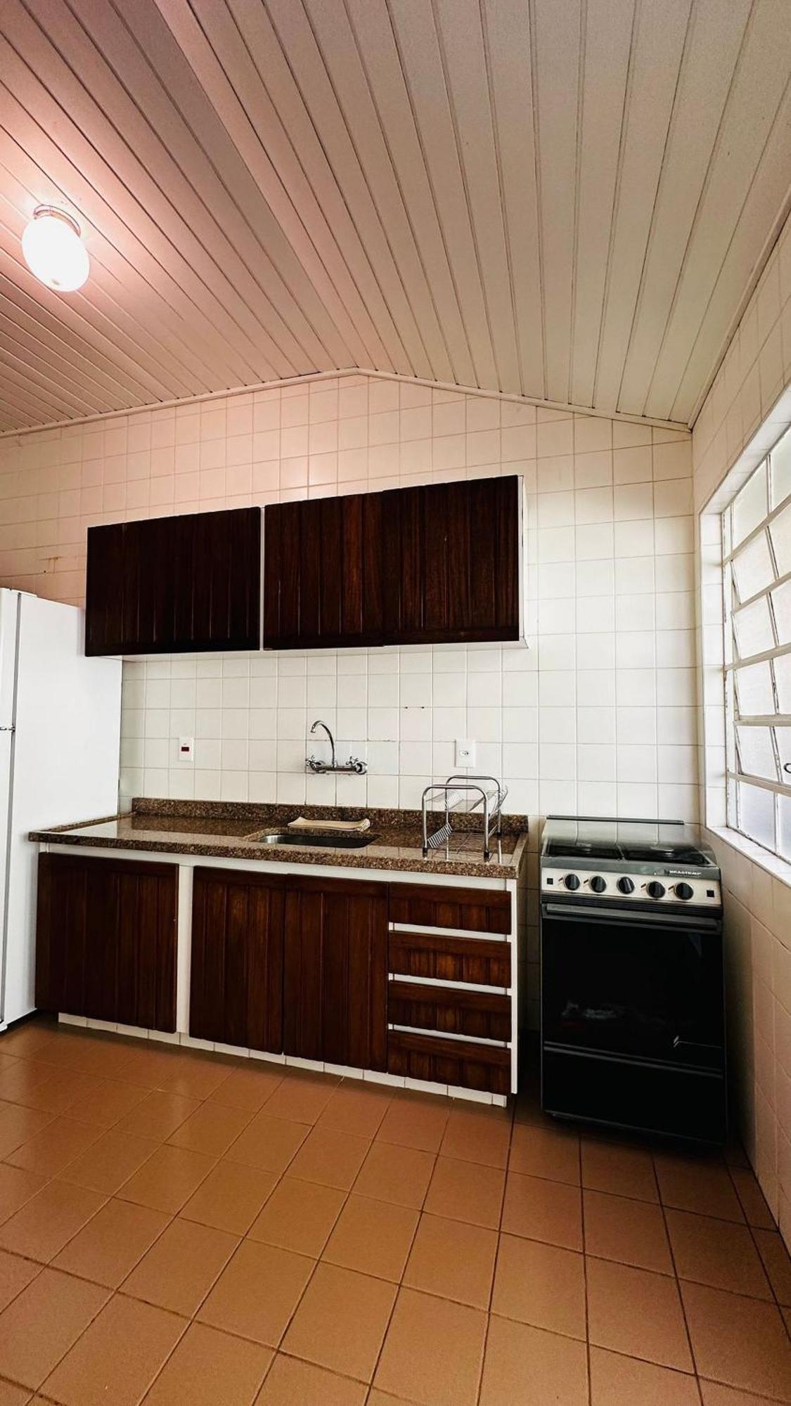 Apartamento Casa Do Bosque *